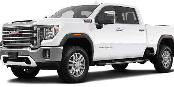 GMC SIERRA HD 2022 1GT49NE71NF163254 image